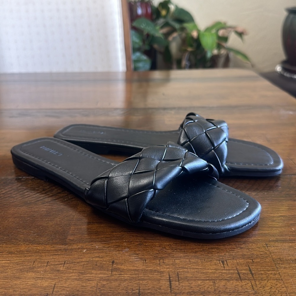 Forever 21 Sandals